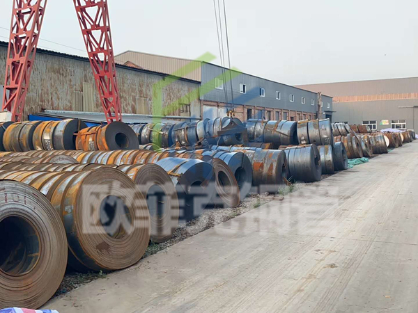 黄陵声测管生产厂家